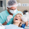 How Many Dental Clinics Are There in the UK?