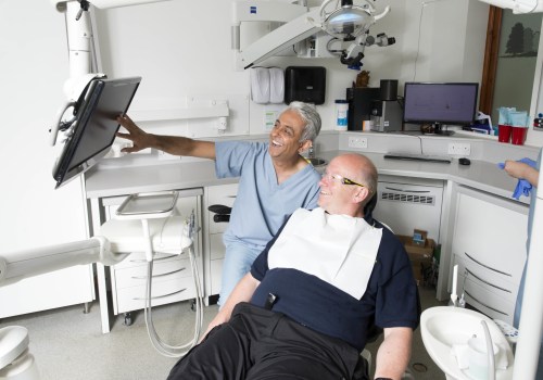 The Best UK Dental Clinics for Root Canal Treatment