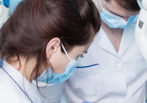 The Benefits of Sedation Dentistry in UK Dental Clinics