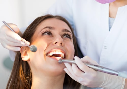 Booking Appointments at UK Dental Clinics: What Are Your Options?