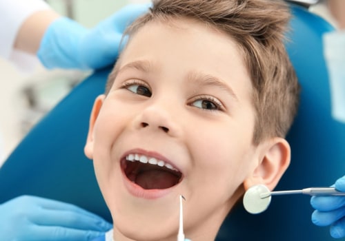Finding NHS-Approved UK Dental Clinics